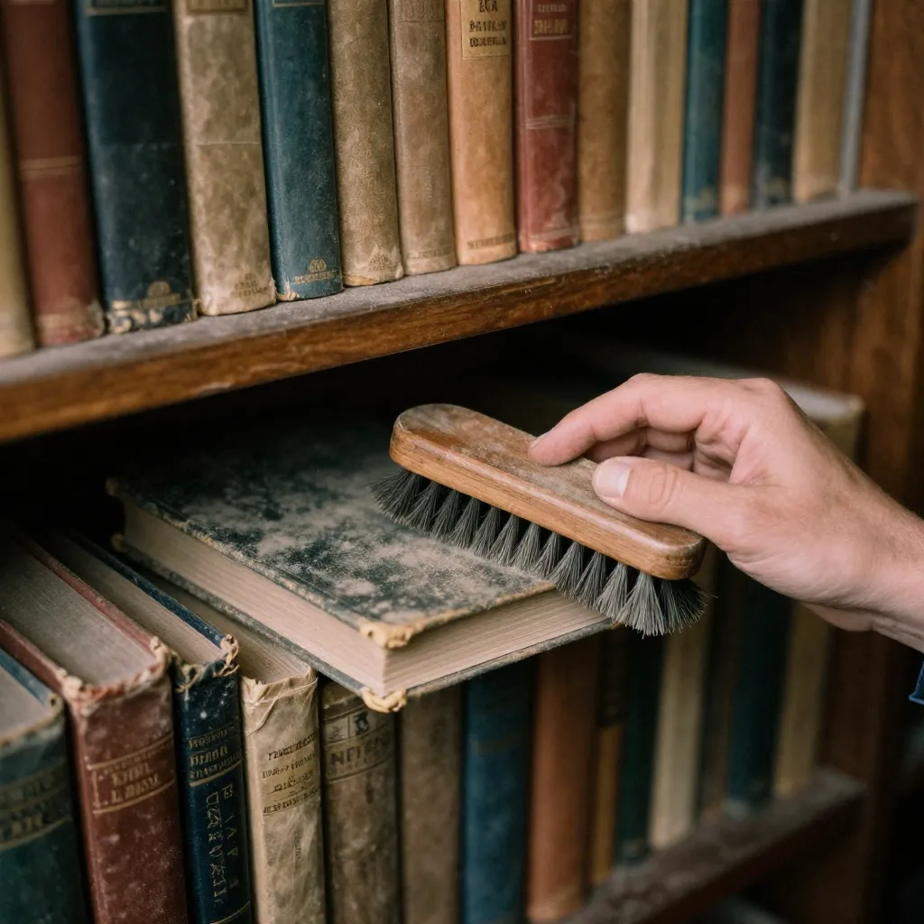 Academic reference books organized by subject matter